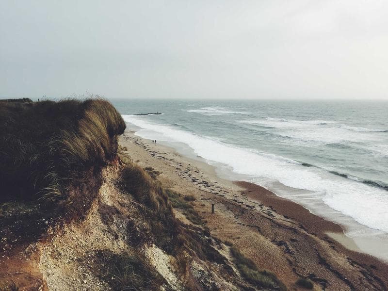 2-værelses lejebolig i Amager — foto 2